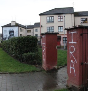 IRA, Bogside